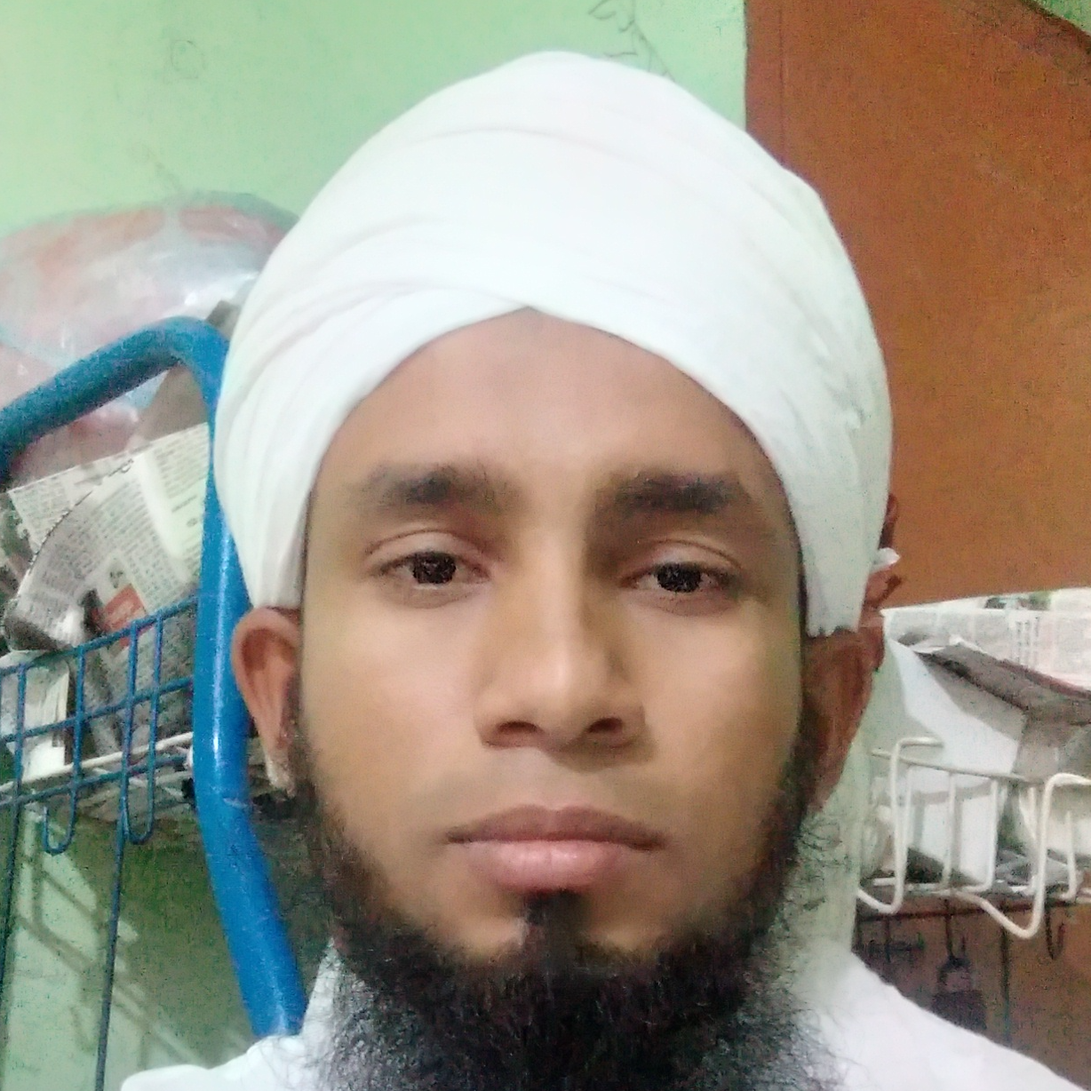 মোঃ আমিনুর রহমান